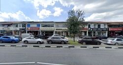 Serangoon Garden Estate (D19), Shop House #568048051
